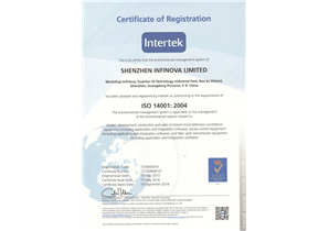 ISO 14001:2004